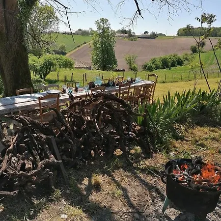 La Grande Boheme Semesterbostad